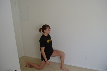 no equipment exercise