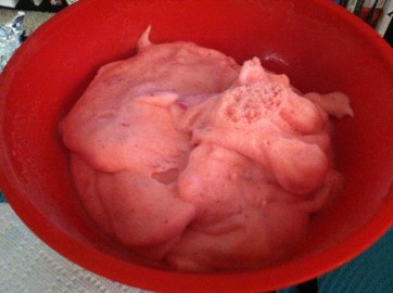 I will most definitely never be a food photographer.