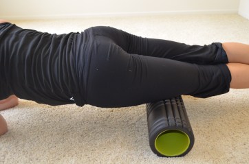 quad trigger point release