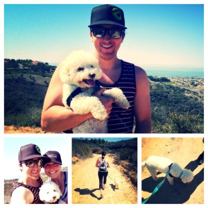 hike in orange county