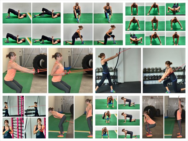 travel workout total valgym